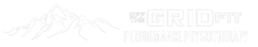 Off the Grid Fit logo
